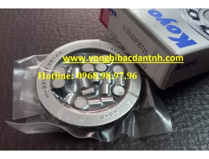 BẠC ĐẠN H33UZSF25T2S